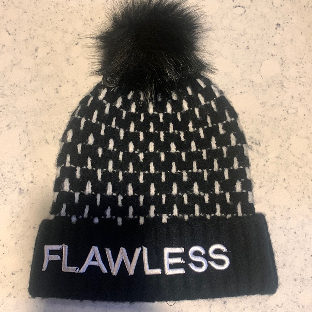 Women’s winter Flawless beanie